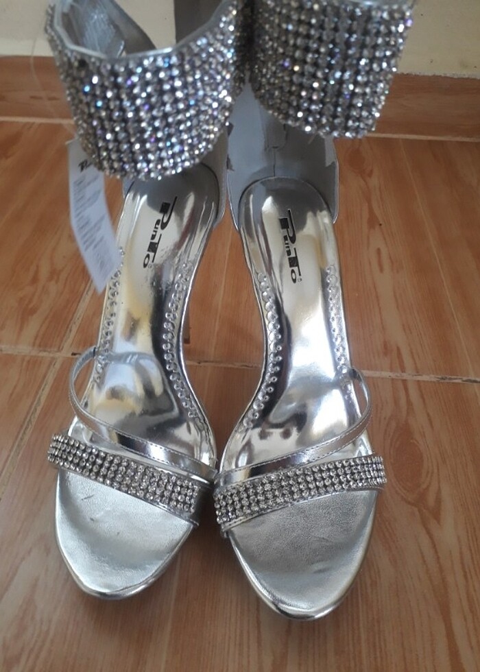 Ayakkabi - Görsel 3