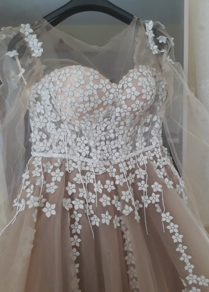 Nisan kati - Görsel 3