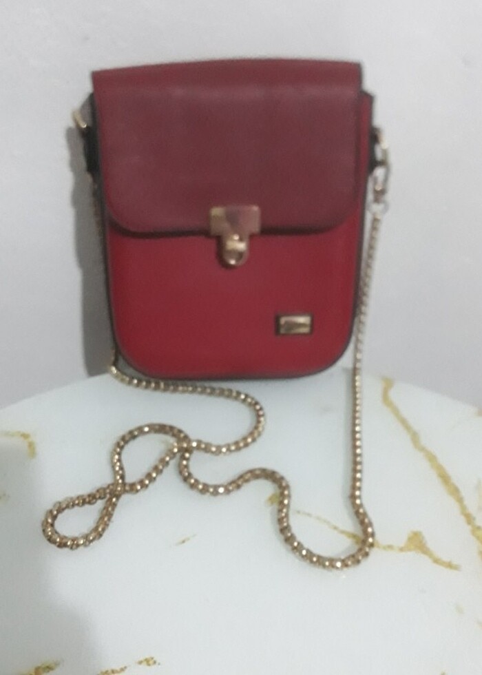 Çok güzel bir canta - Görsel 2