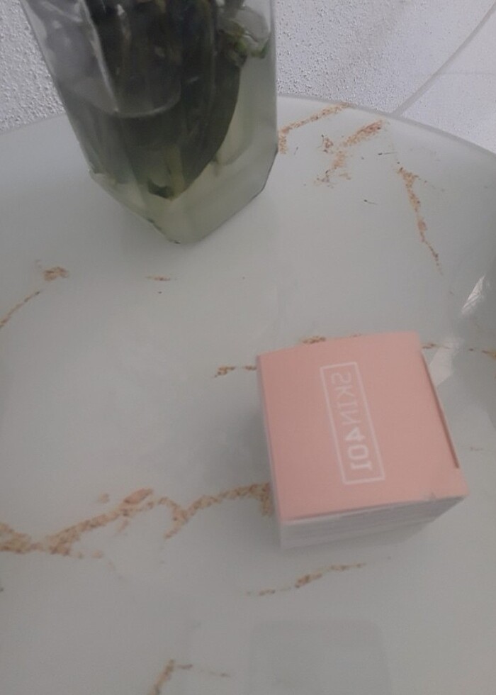  Çok güzel kozmetikler - Görsel 2