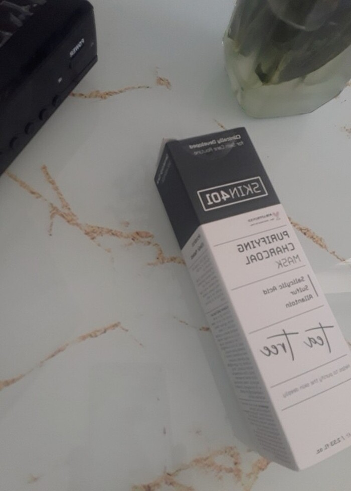  Çok güzel kozmetikler - Görsel 3