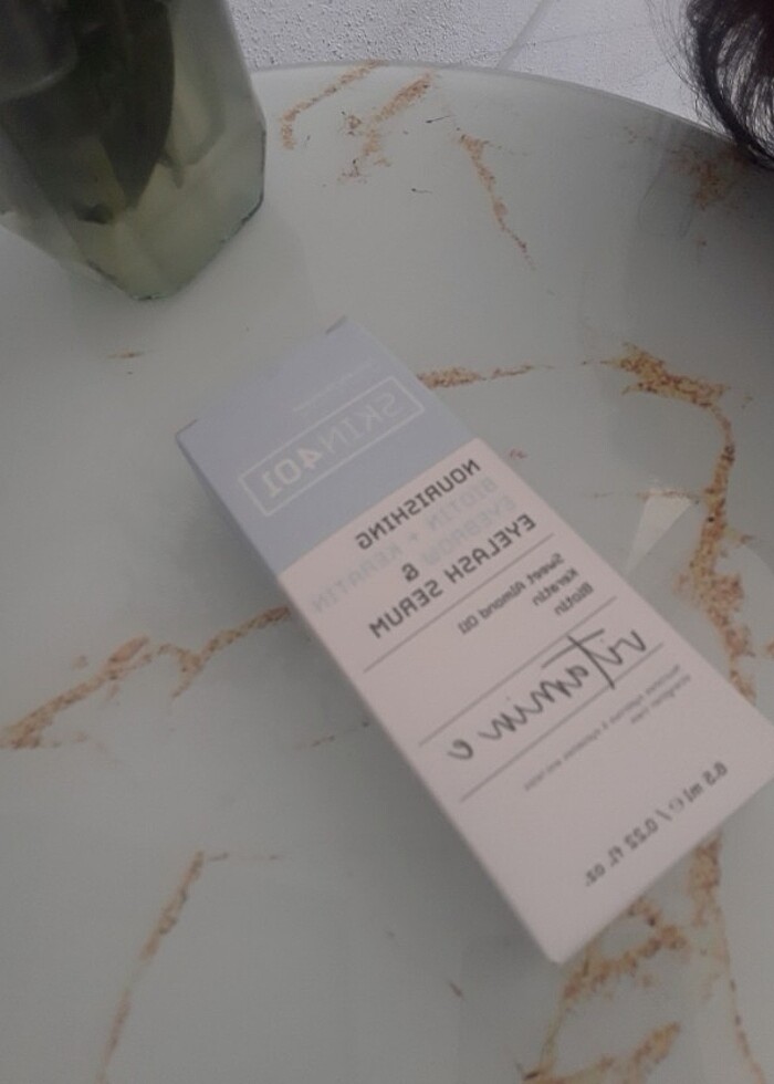  Çok güzel kozmetikler - Görsel 4