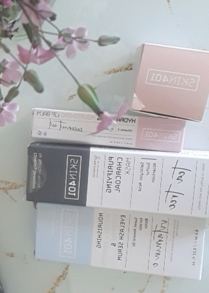  Çok güzel kozmetikler - Görsel 5