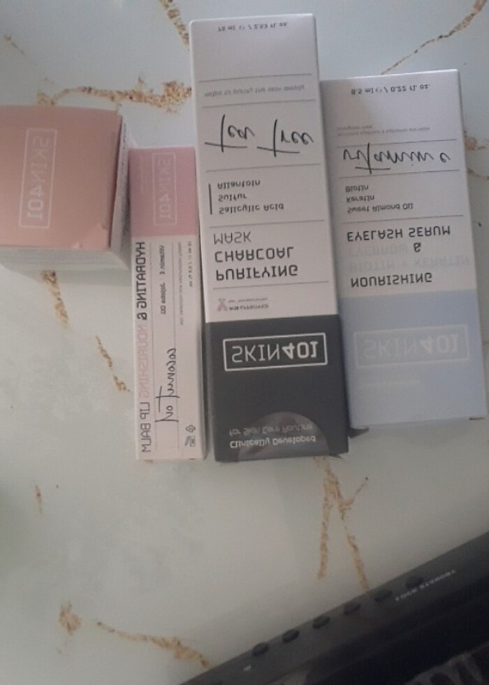 Mükemmmel görunuyor  - Görsel 2