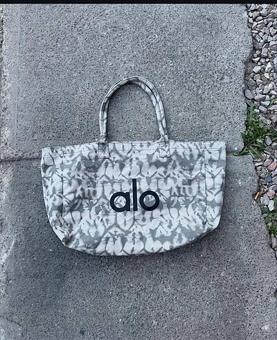 Alo çanta