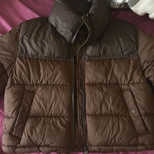xs Beden pull and bear sisme mont