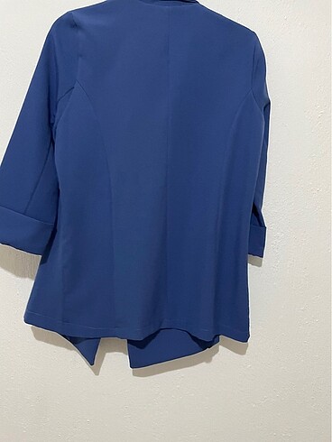 42 Beden Blazer ceket