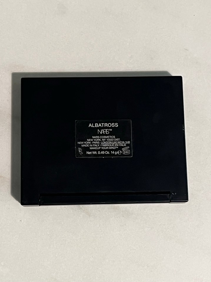 NARS highlighter - Görsel 2