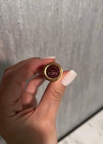 Charlotte Tilbury pillow talk mini ruj - Görsel 2