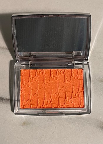 Dior allık - Görsel 3