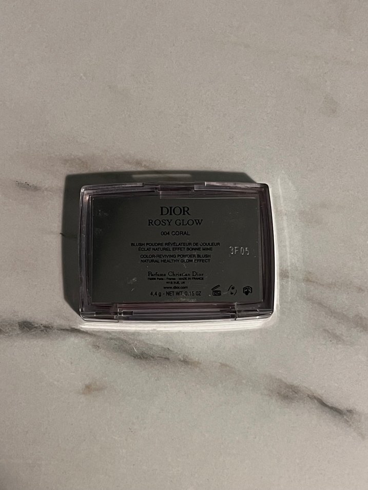 Dior allık - Görsel 2