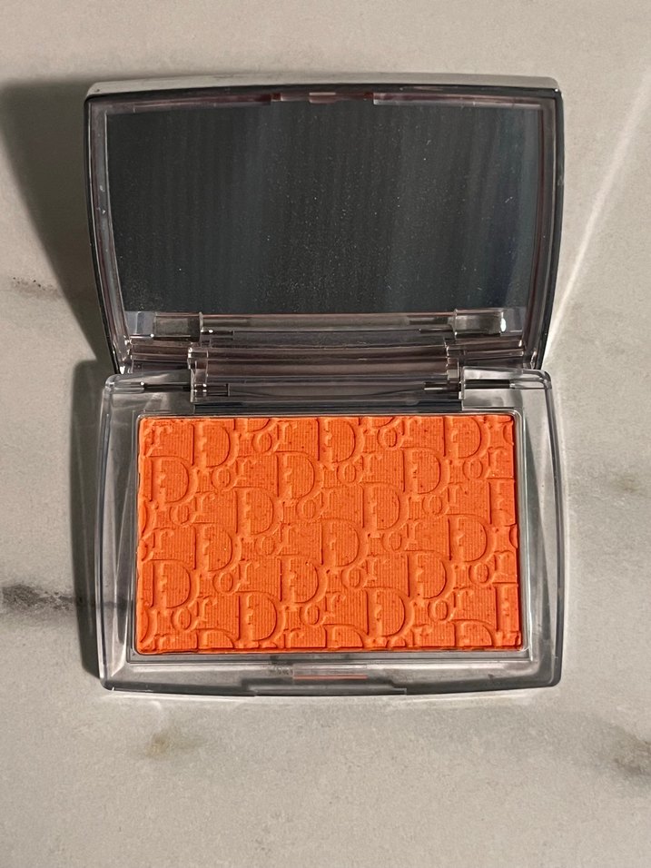 Dior allık - Görsel 3