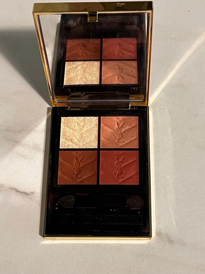 Yves saint laurent far paleti - Görsel 3