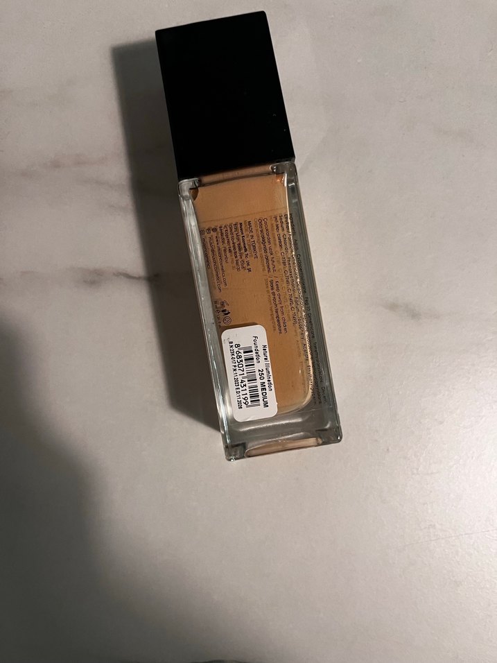 Muson Fondöten - Görsel 2