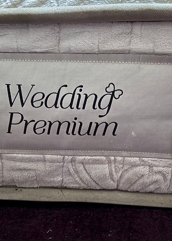 Beyaz Yatak Koruyucu - Görsel 6