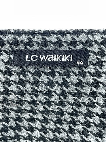 44 Beden çeşitli Renk LC Waikiki Midi Etek %70 İndirimli.