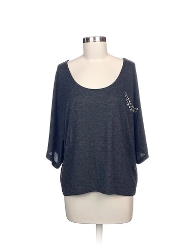 Vintage Love Bluz %70 İndirimli.