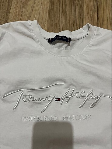 Tommy Hilfiger Tommy tişört