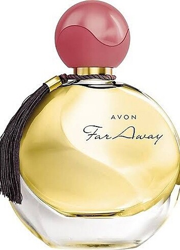 Avon Far Away Parfüm 50 ml 