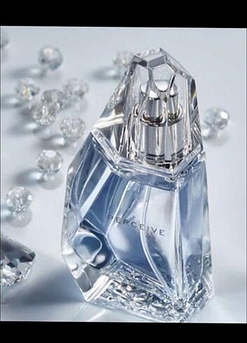 Avon Perceive Kadın Parfüm 50 ml