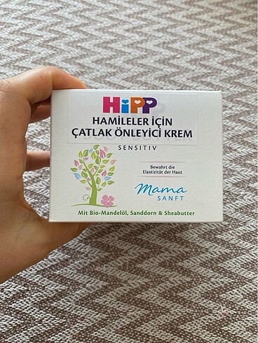 Çatlak kremi