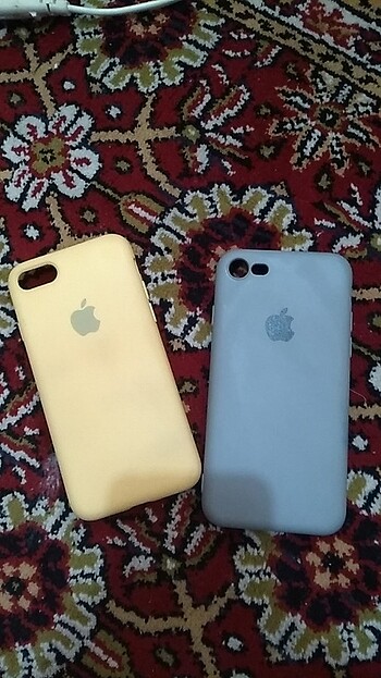 Telefon kılıfı Apple 