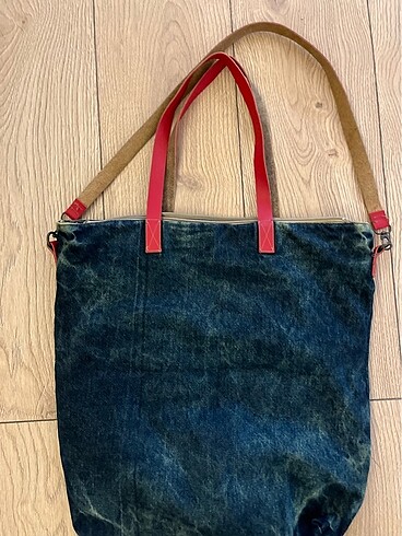 American Vintage Kol çantası