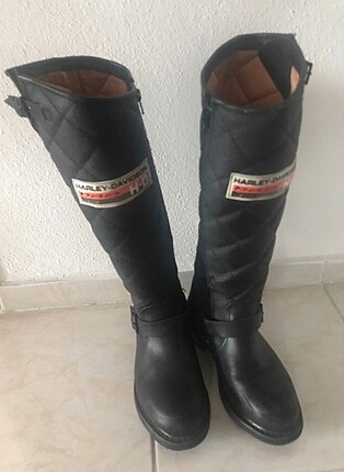 Harley davidson çizme
