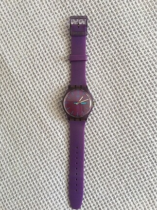 swatch saat