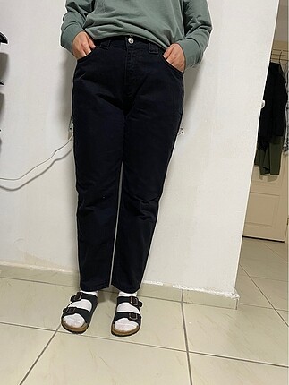 Lcw mom jeans (kot) pantolon