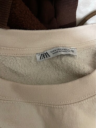 Zara Sweatshirt
