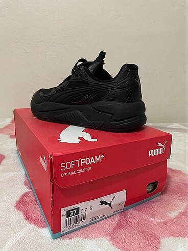 Puma Ayakkabı