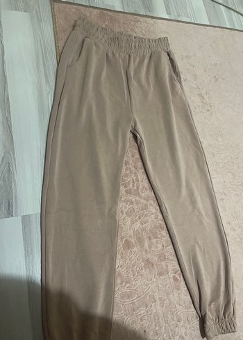 Oysho Bej Rahat Jogger Esofman
