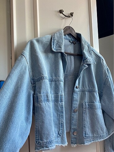 s Beden H&M KOT CEKET