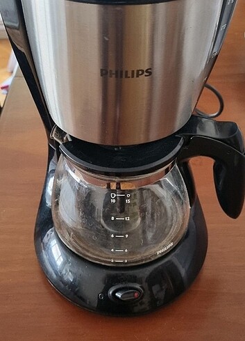 Philips Kahve Makinesi