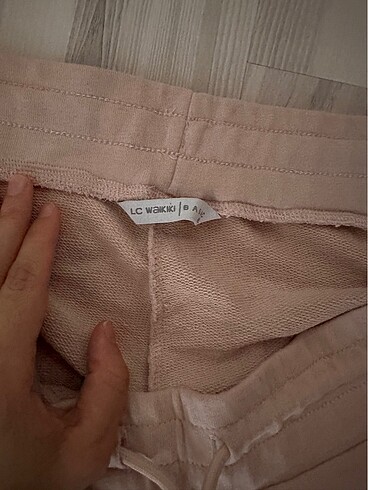 LC Waikiki Eşofman altı 4xl