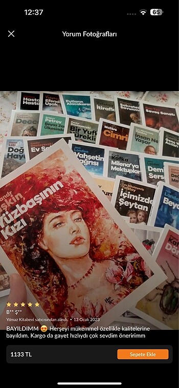Büyük dünya klasikleri 30 set