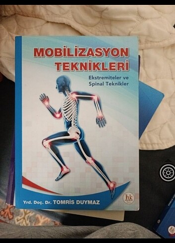 Mobilizasyon teknikleri 