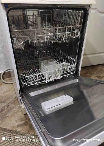 Beko Bulaşık Makinesi