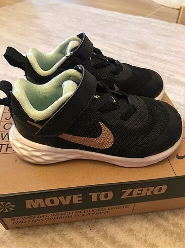 Nike Nike bebek/çocuk ayakkabı