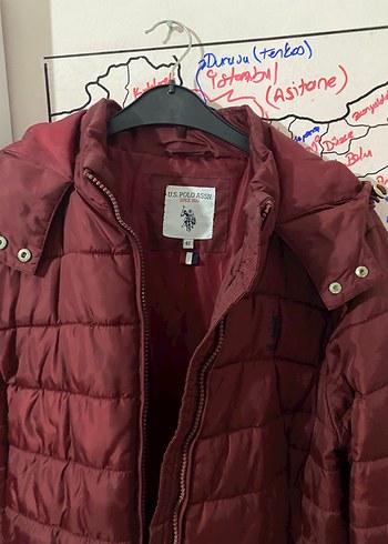 BORDO MONT - Görsel 3