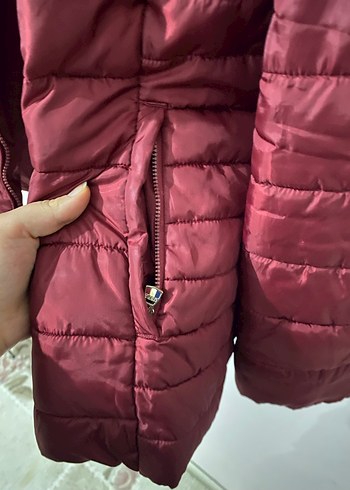 BORDO MONT - Görsel 6