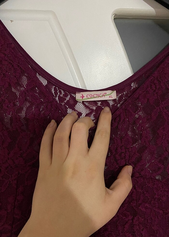 Abiye elbise - Görsel 5