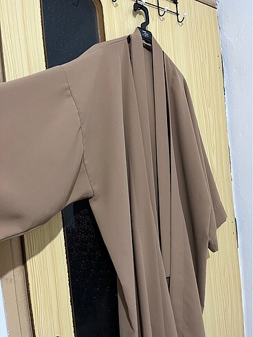 tesettur kimono