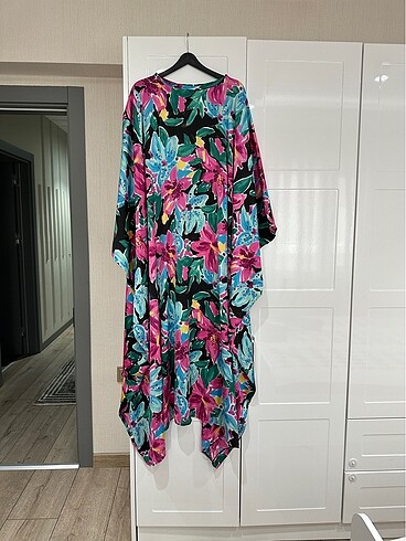 Abaya elbise