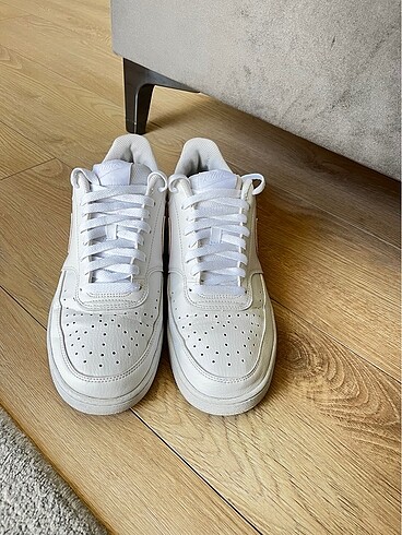 Nike Court Vision - 44 Numara