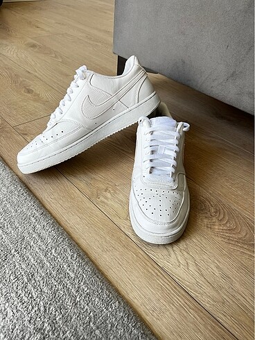 Nike Nike Court Vision - 44 Numara