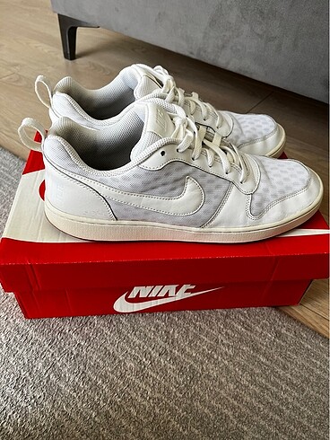 Nike Nike Court Borough - 44.5 Numara