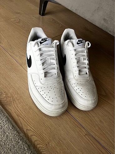 Nike Court Vision - 45 Numara