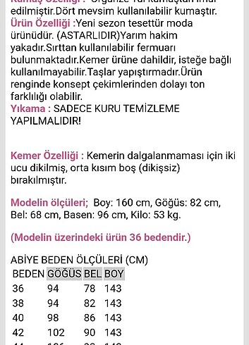 48 Beden siyah Renk Siyah taşlı abiye